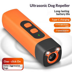 Dog Bark Control Device - Pawtique