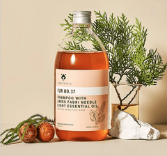 Pet Essential Oil Shampoo Series - Pawtique