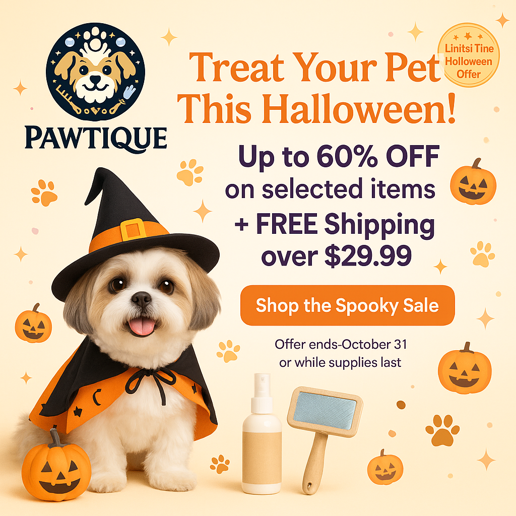 Costumes - Pawtique