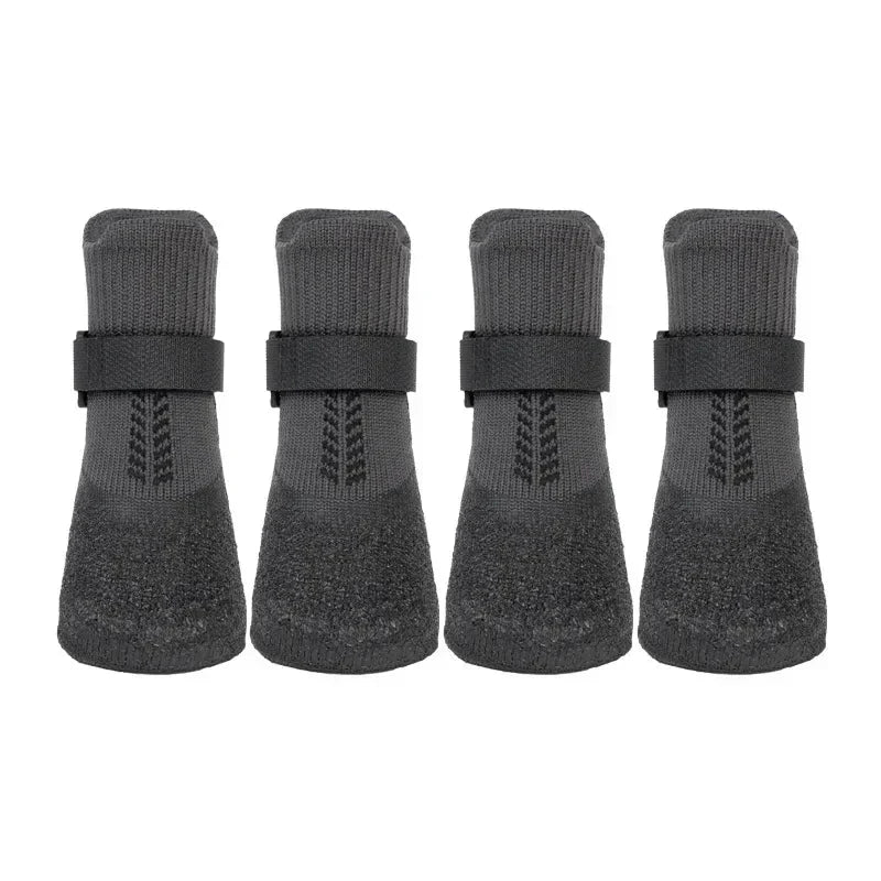Apparel-Shoes - Pawtique