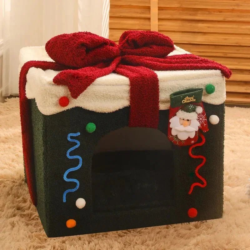 Chrismas - Pawtique