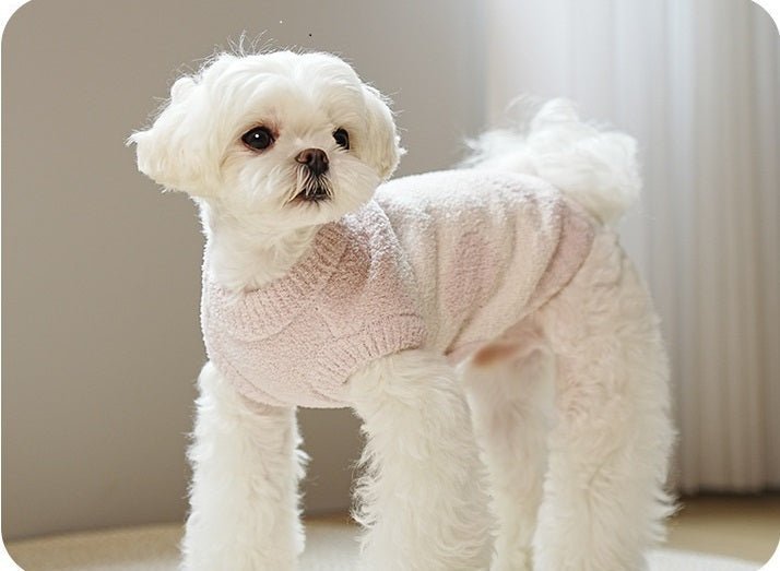 Sweaters&Hoodies - Pawtique