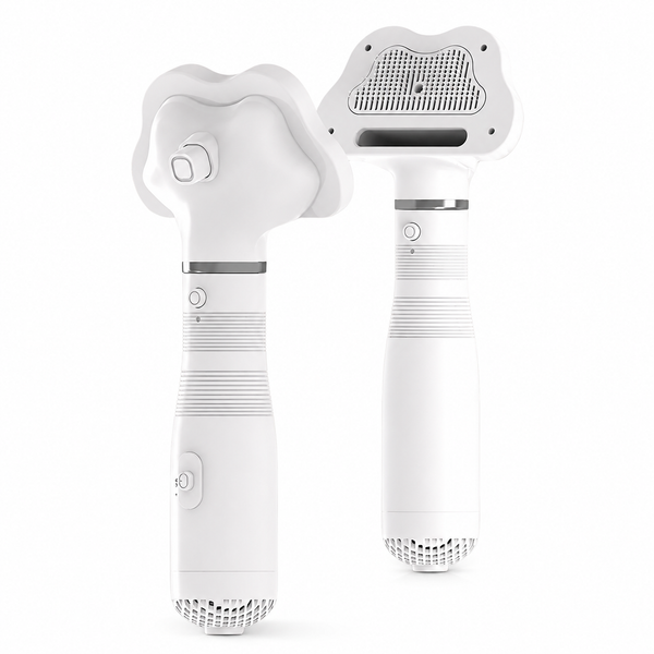 [HOT SALE] 3-in-1 Pet Grooming Hair Dryer