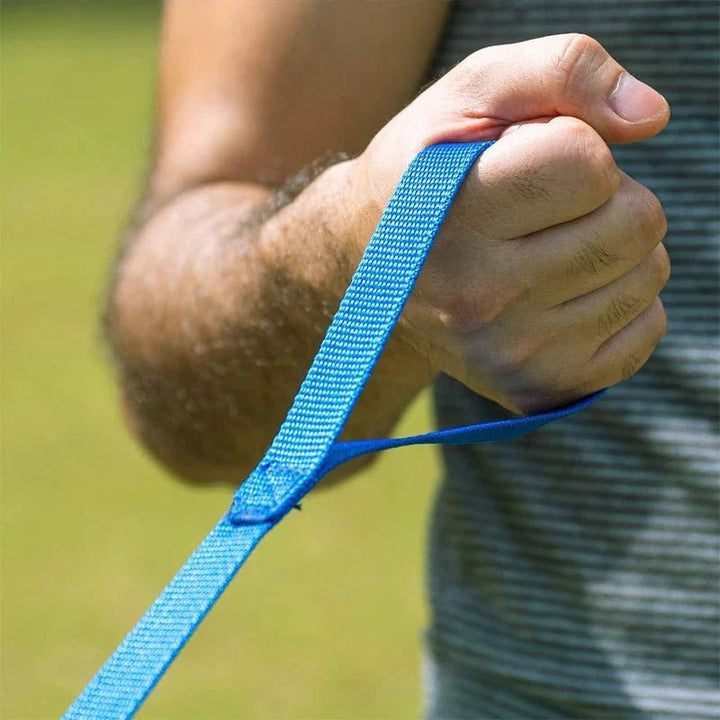 10M Training Line – Extra Long Dog Leash - Pawtique