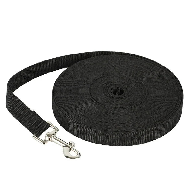 10M Training Line – Extra Long Dog Leash - Pawtique