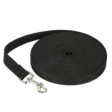 10M Training Line – Extra Long Dog Leash - Pawtique