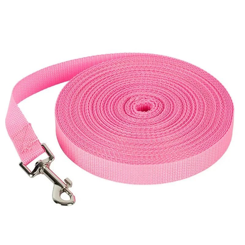10M Training Line – Extra Long Dog Leash - Pawtique