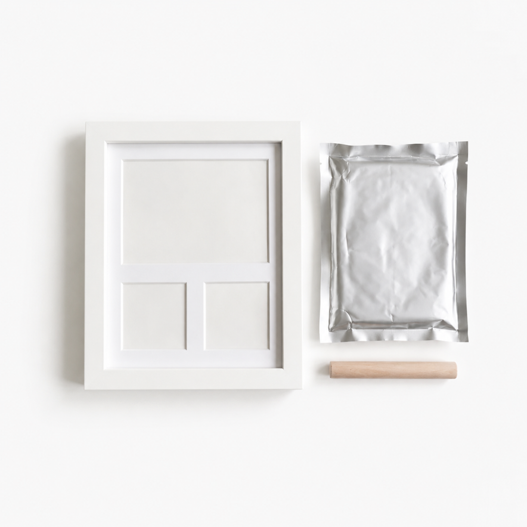 Pawtique ForeverPaw™ Keepsake Kit