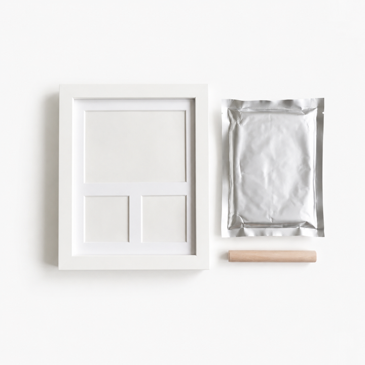 Pawtique ForeverPaw™ Keepsake Kit