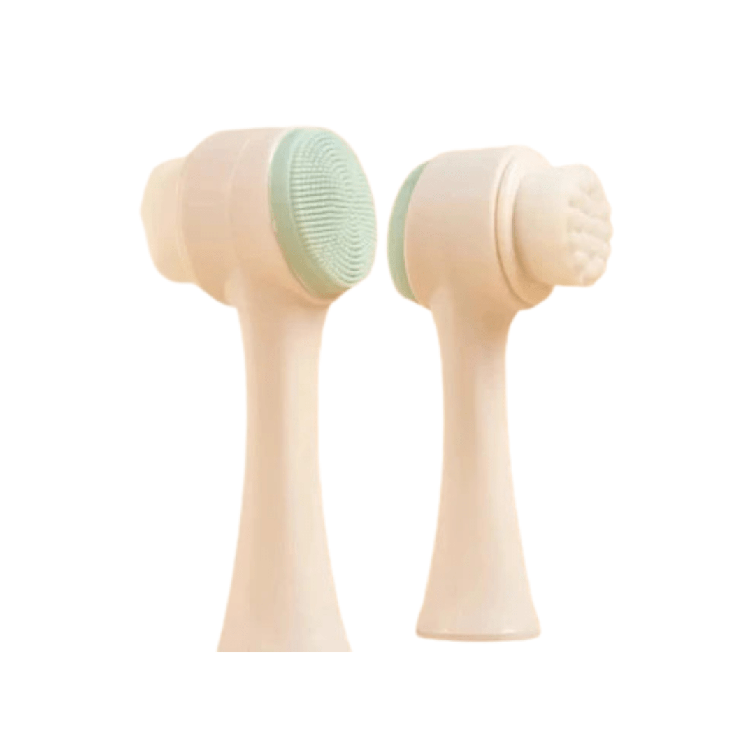 1pc Paw Massage Brush Soft Silicone - Pawtique