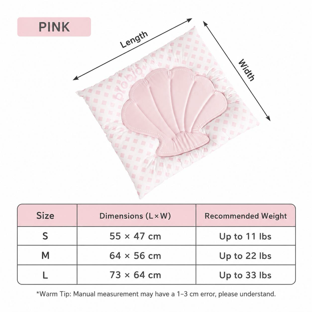 Pet Shell Cooling Bed