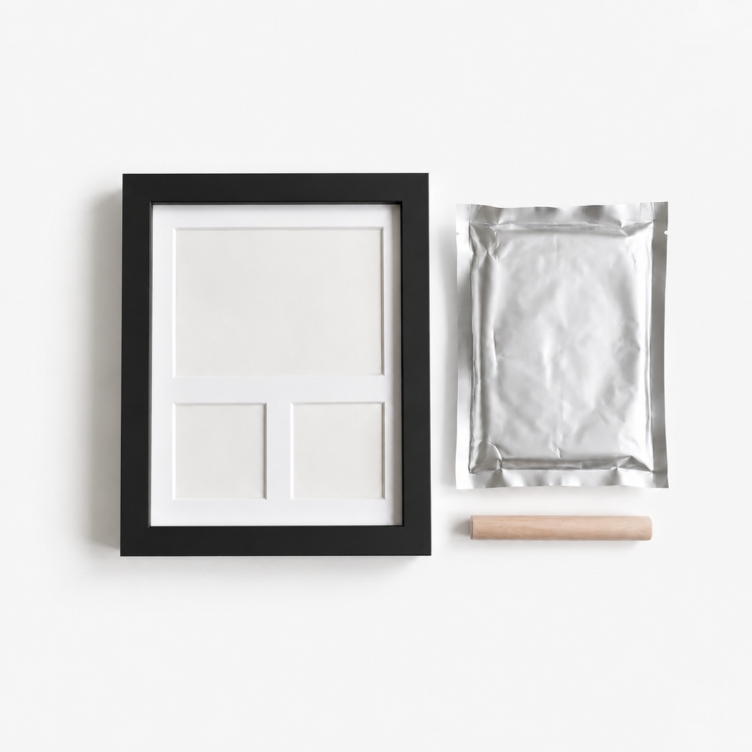 Pawtique ForeverPaw™ Keepsake Kit
