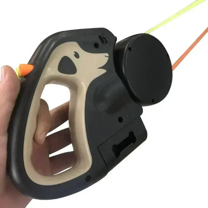 3 - in - 1 Duo Belt with Flashlight - Pawtique