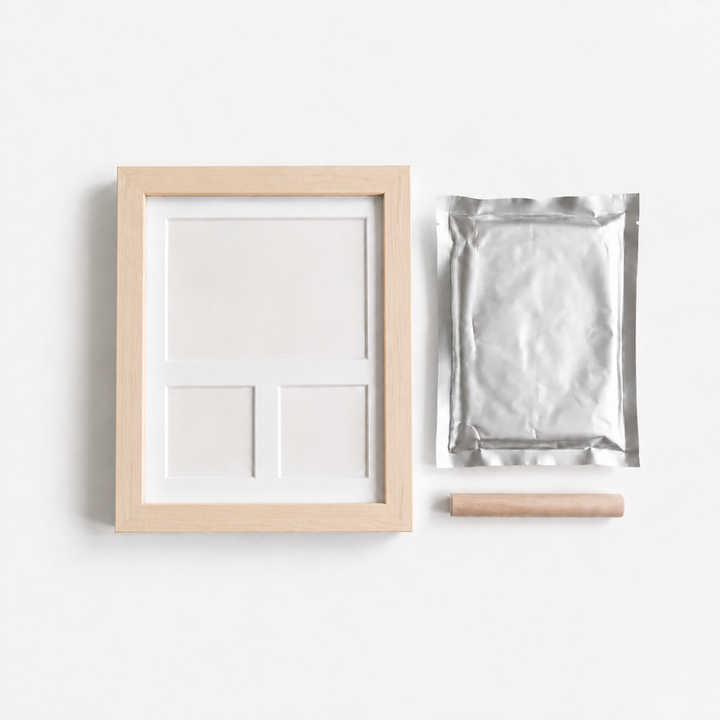 Pawtique ForeverPaw™ Keepsake Kit