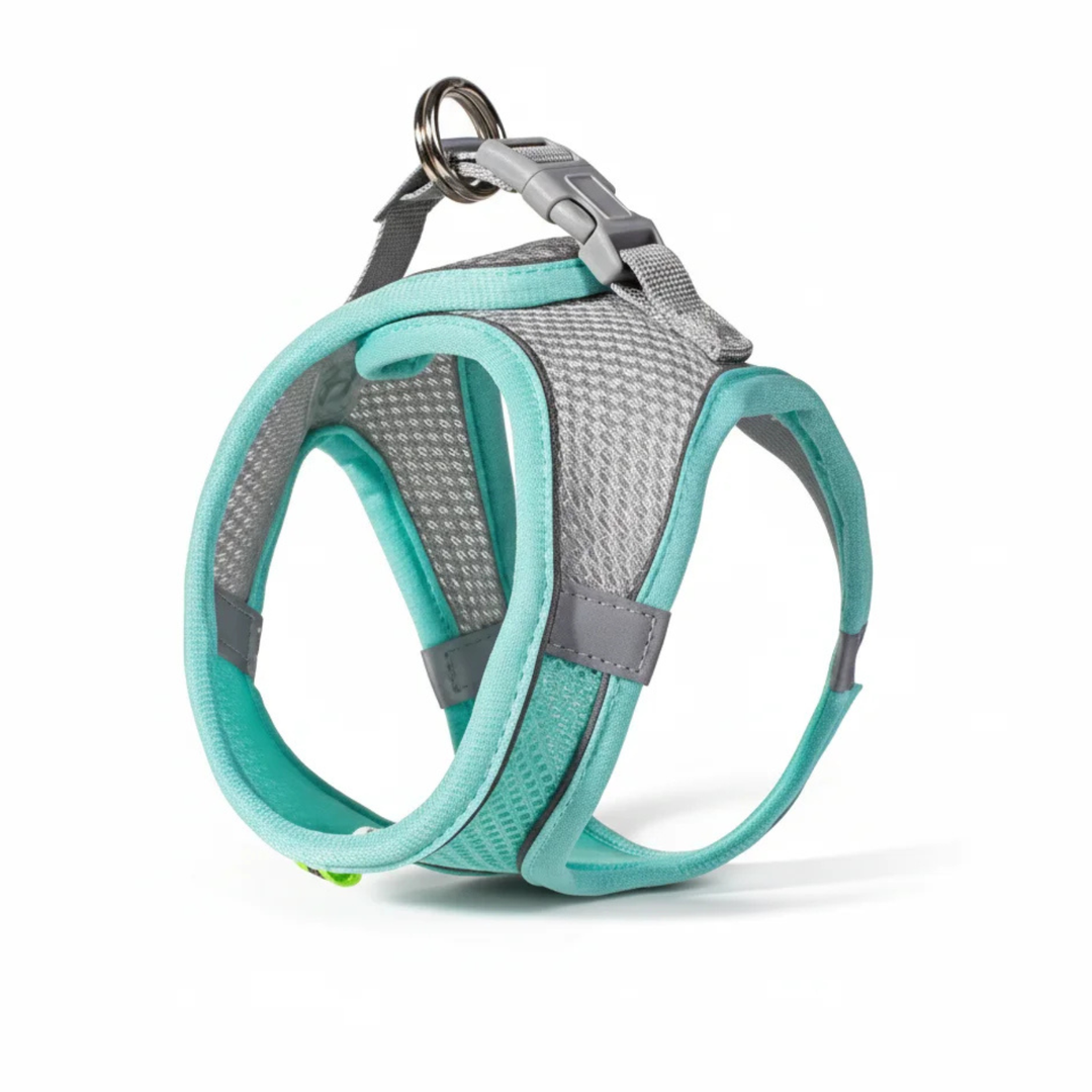 Breathable Dog Harness – Adjustable Harness for Cats & Dogs