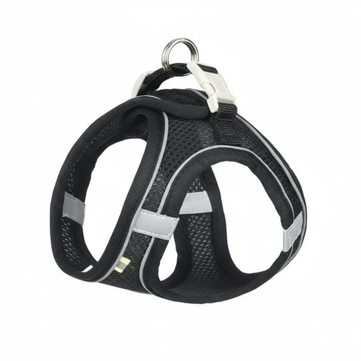 Breathable Dog Harness – Adjustable Harness for Cats & Dogs