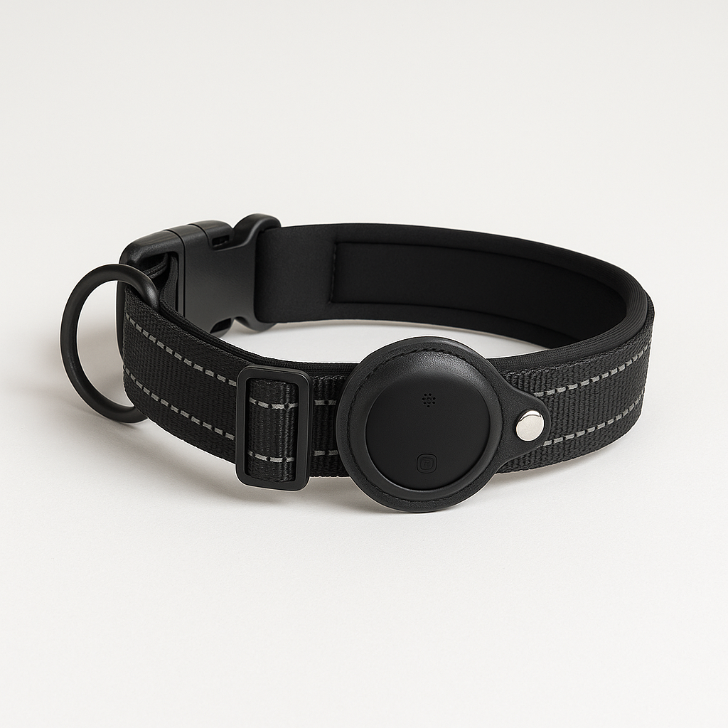 [BEST SELLER] Waterproof Smart Pet Collar Tracker