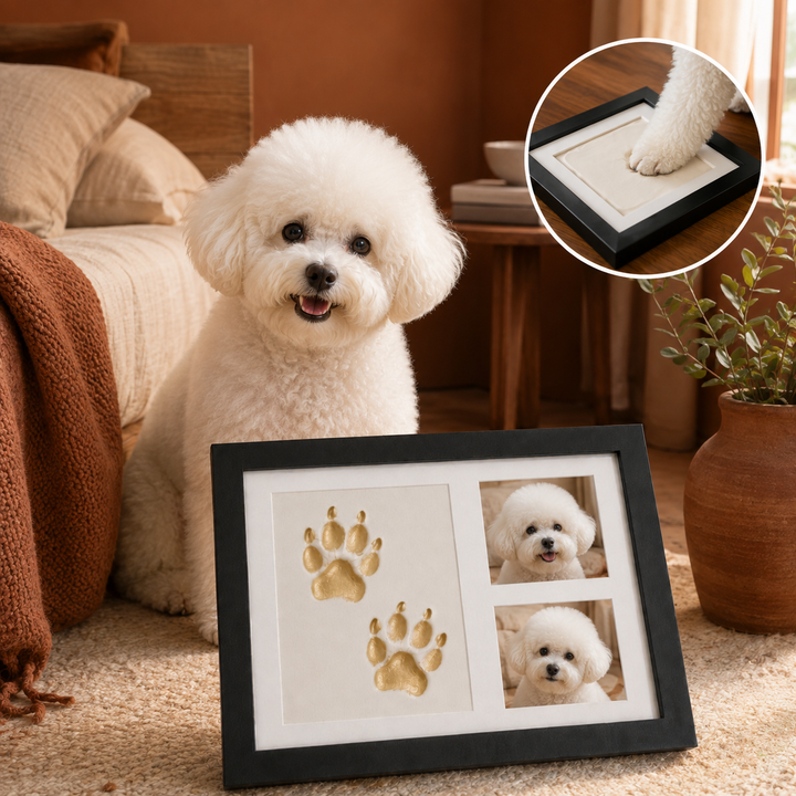 Pawtique ForeverPaw™ Keepsake Kit
