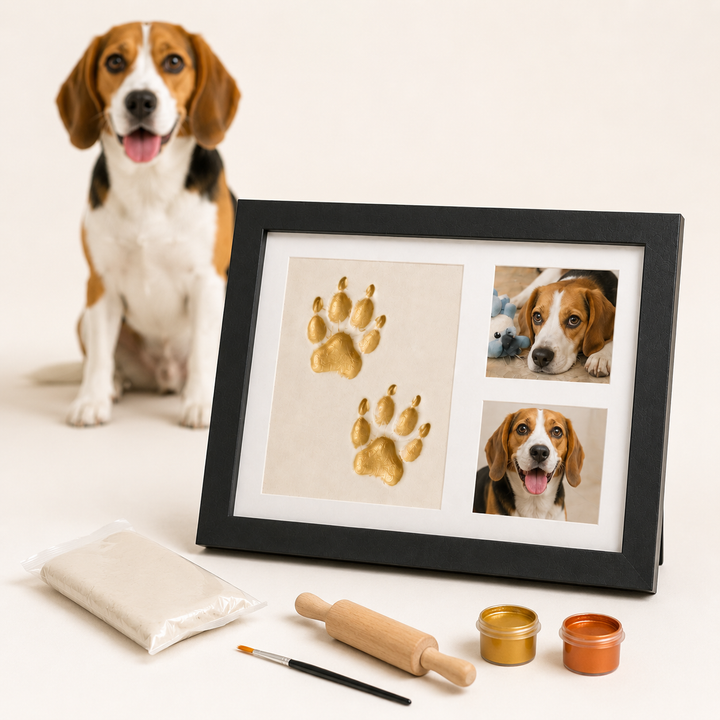 Pawtique ForeverPaw™ Keepsake Kit