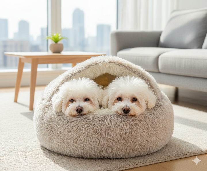 [BEST SELLER] Snuggle into Comfort with the 2-in-1 Bed