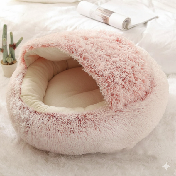 [BEST SELLER] Snuggle into Comfort with the 2-in-1 Bed