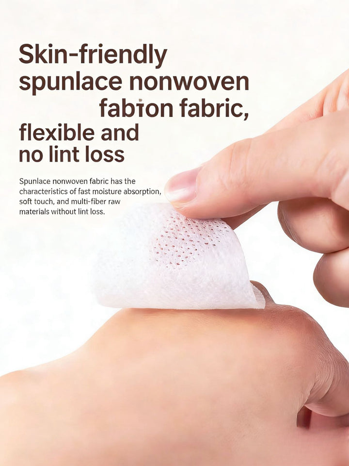 PET EYE AND EAR WIPES