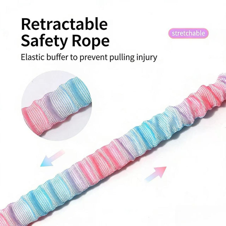 Adjustable Car Dog Safety Leash - Pawtique