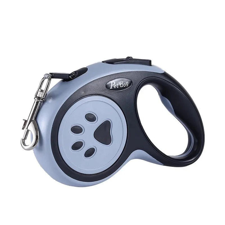 Adjustable Retractable Leash for Daily Walks - Pawtique