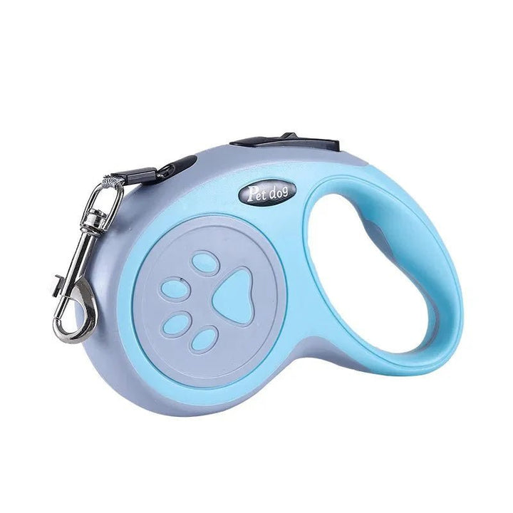Adjustable Retractable Leash for Daily Walks - Pawtique