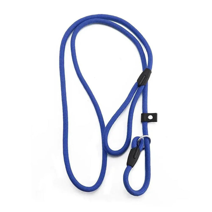 Adjustable Slip Leash for Dogs - Pawtique