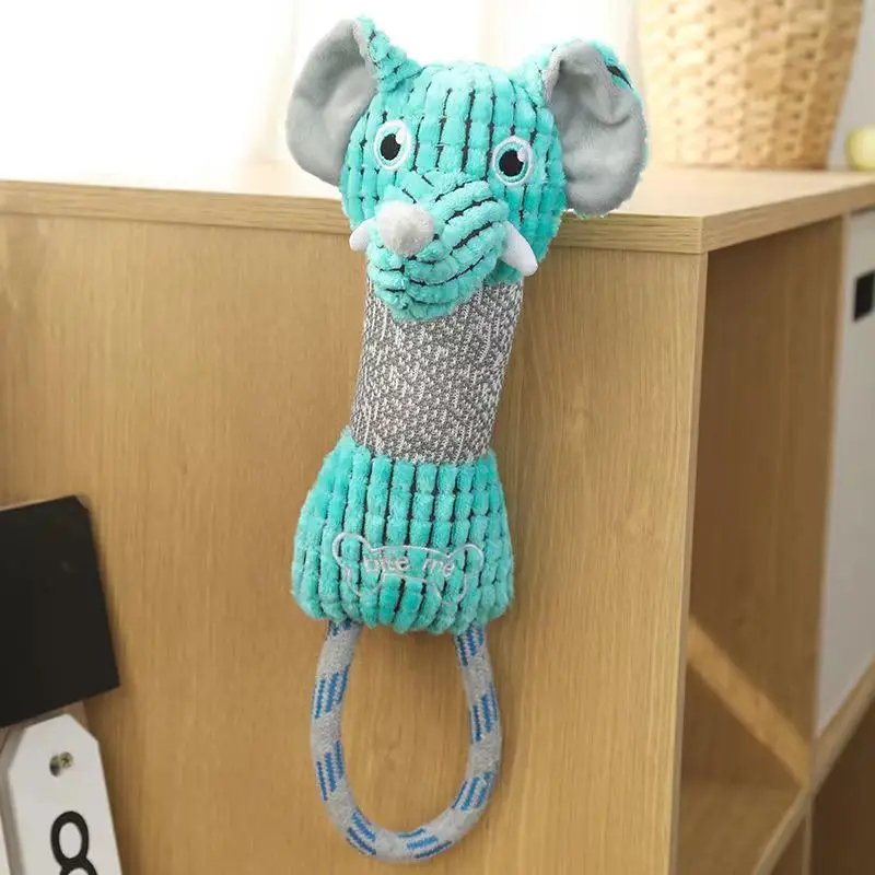 Animal Chew Toys For Dog - Pawtique
