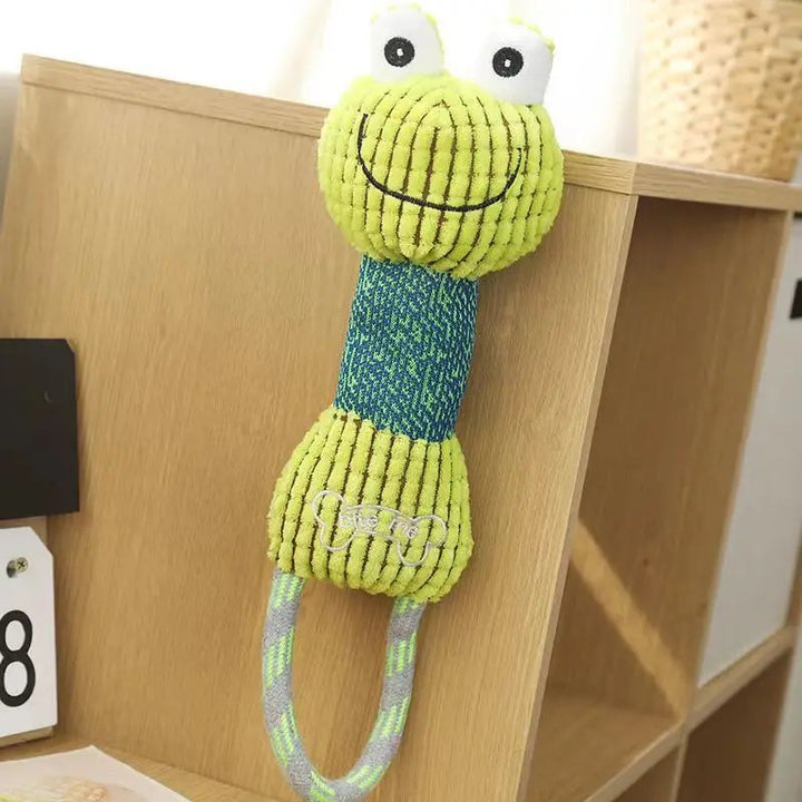 Animal Chew Toys For Dog - Pawtique