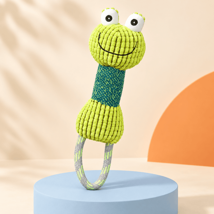 Animal Chew Toys For Dog - Pawtique