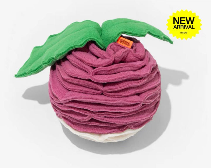 Animal snuffle toy - Pawtique