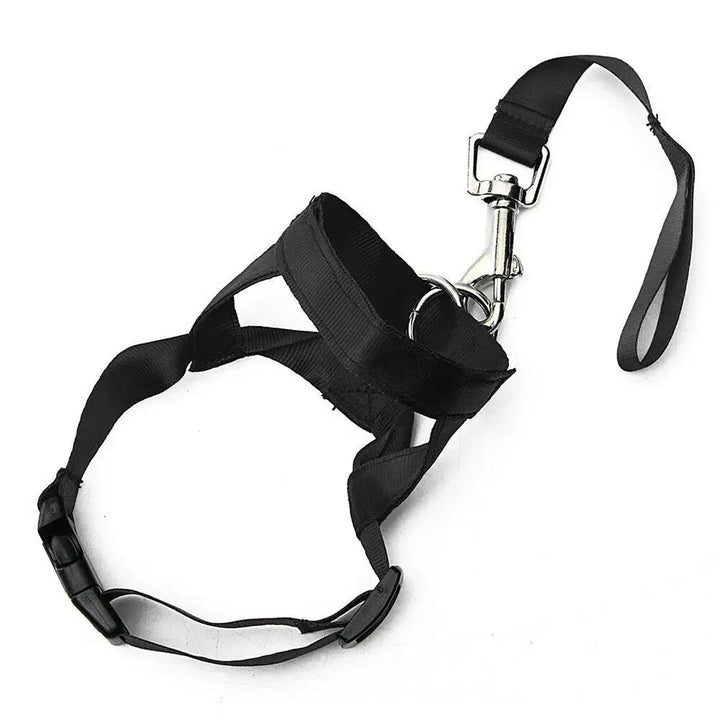 Anti - Pull Dog Halter – Halti - Style - Pawtique