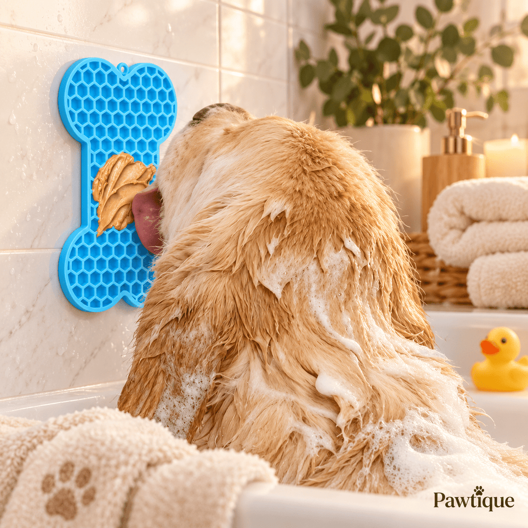 Anxiety Relief Lick Pad - Pawtique