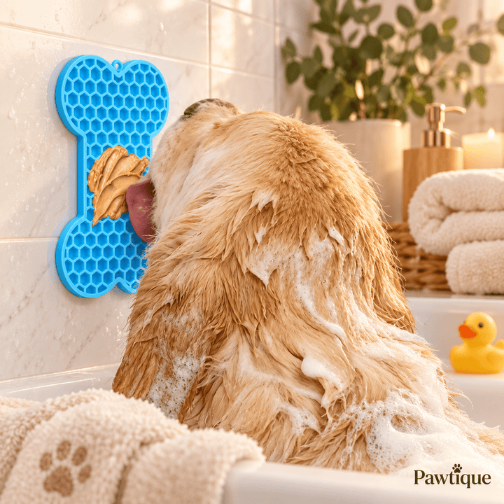 Anxiety Relief Lick Pad - Pawtique