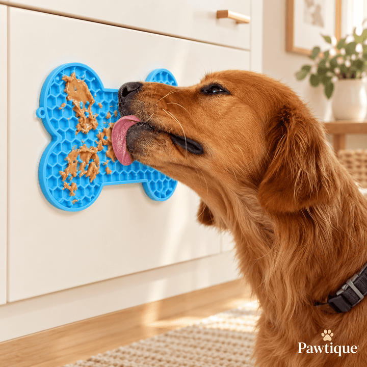 Anxiety Relief Lick Pad - Pawtique