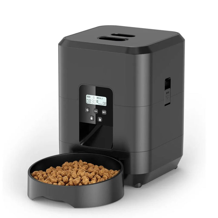 Automatic Pet Feeder 2L Timer - Pawtique