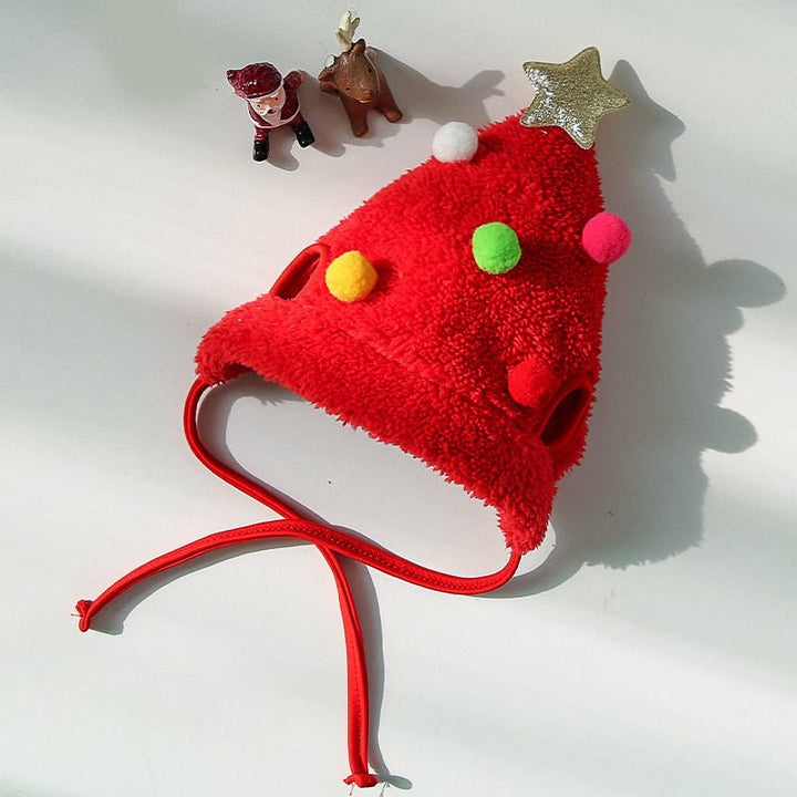 Bathing Hat and Bib Set - Pawtique