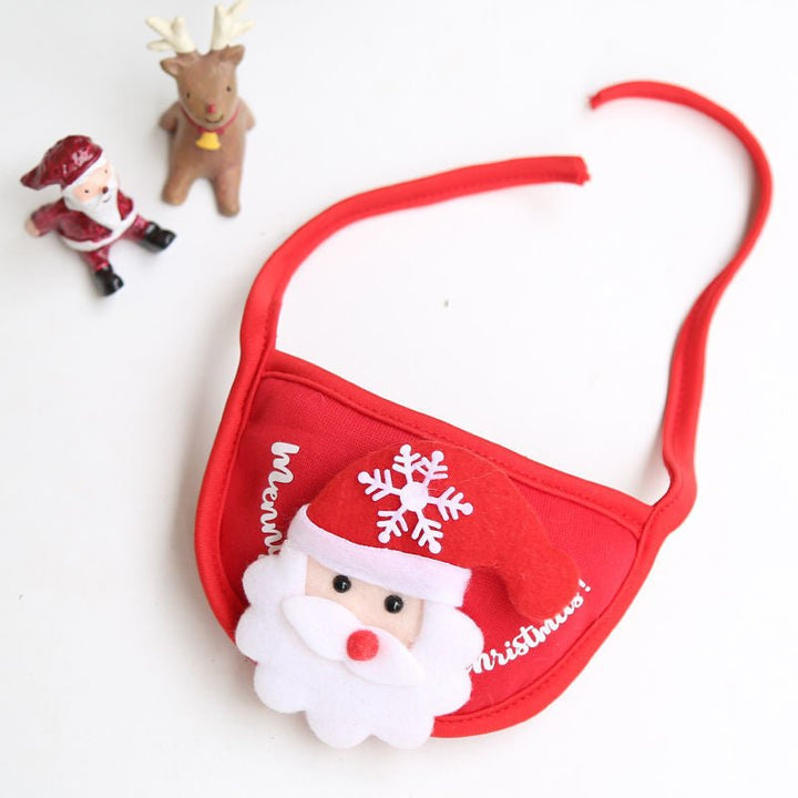 Bathing Hat and Bib Set - Pawtique