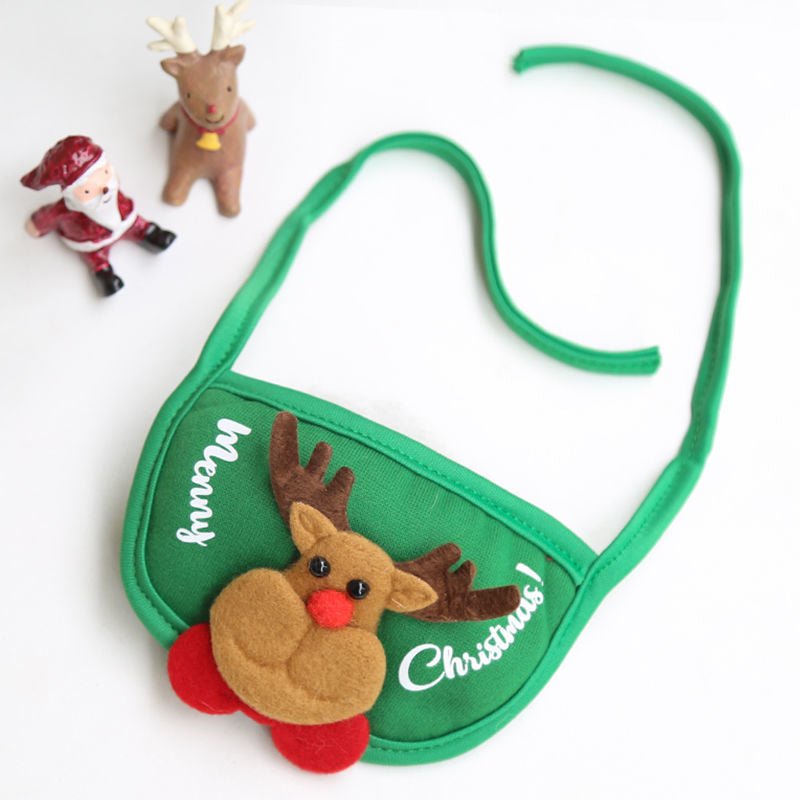 Bathing Hat and Bib Set - Pawtique