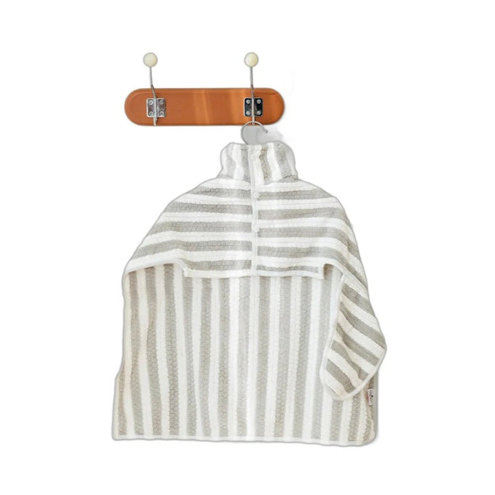 Bathrobe Absorbent cover full body - Pawtique
