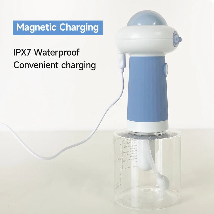[Best seller] Electric Cleaning Foam Machine - Pawtique