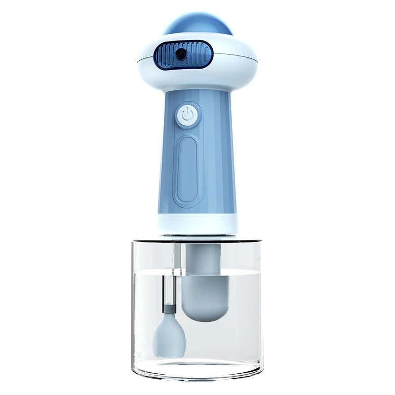 [Best seller] Electric Cleaning Foam Machine - Pawtique
