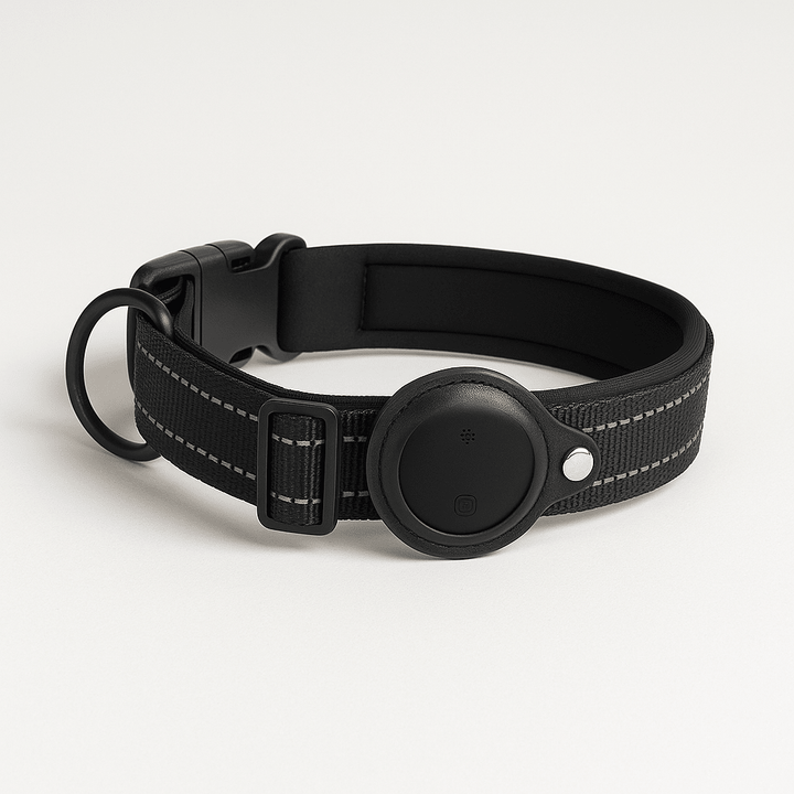 [BEST SELLER] Waterproof Smart Pet Collar Tracker - Pawtique
