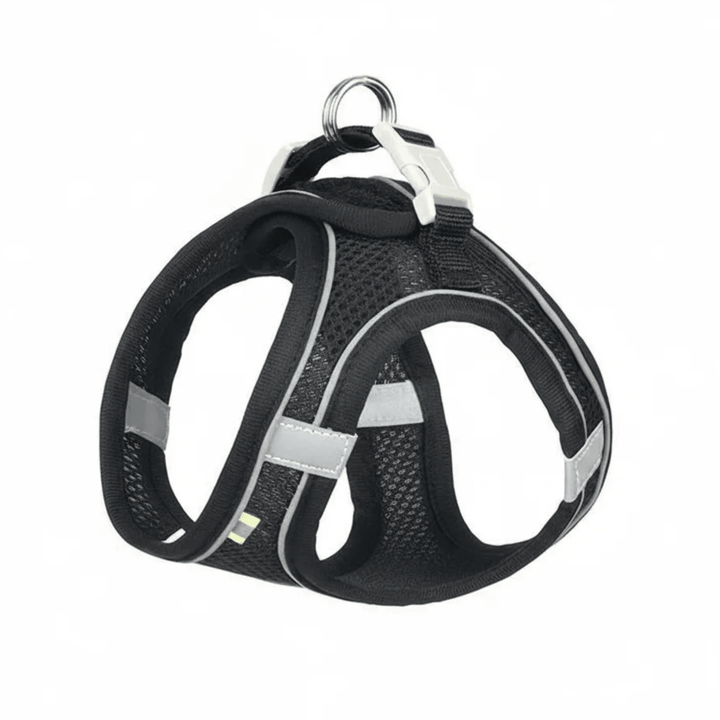 Breathable Dog Harness – Adjustable Harness for Cats &amp; Dogs - Pawtique