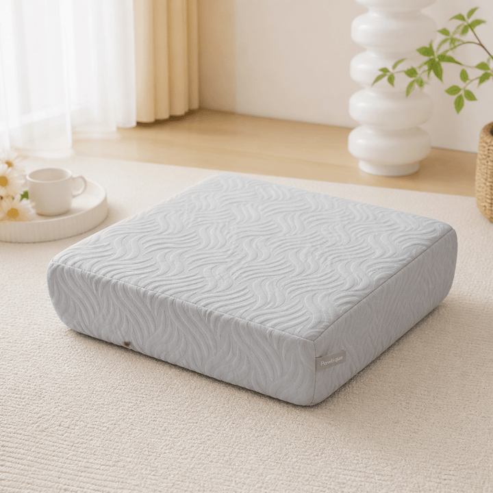 BreezeGuard Cooling Water-Resistant Stretch Sectional Couch Cover - Pawtique