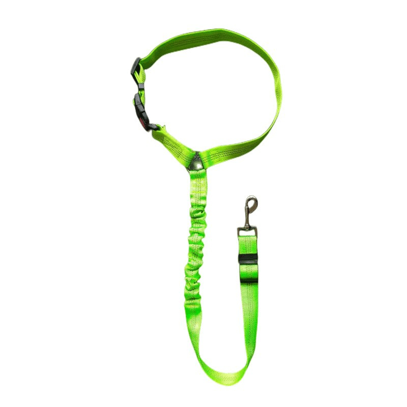 Car Seat Belt Dog Harness - Pawtique