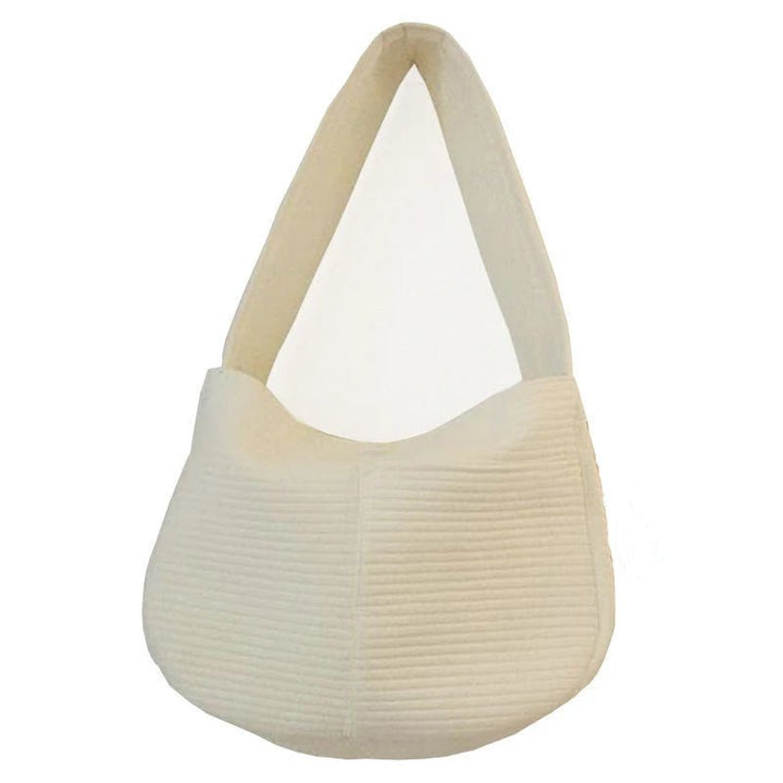 Carrier Outdoor Travel Handbag Canvas - Pawtique
